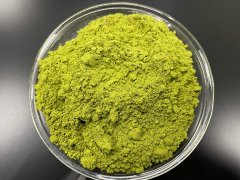 Чай Матча с Имбирем (Япония)