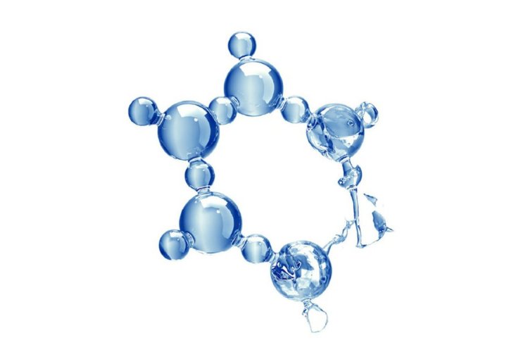 Бензиловый спирт  